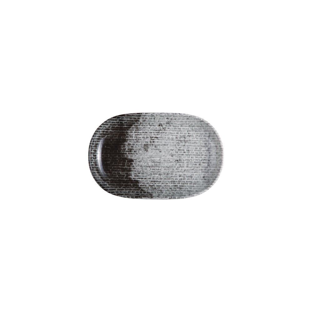 Brick Magnus Oval Kayık 18 cm