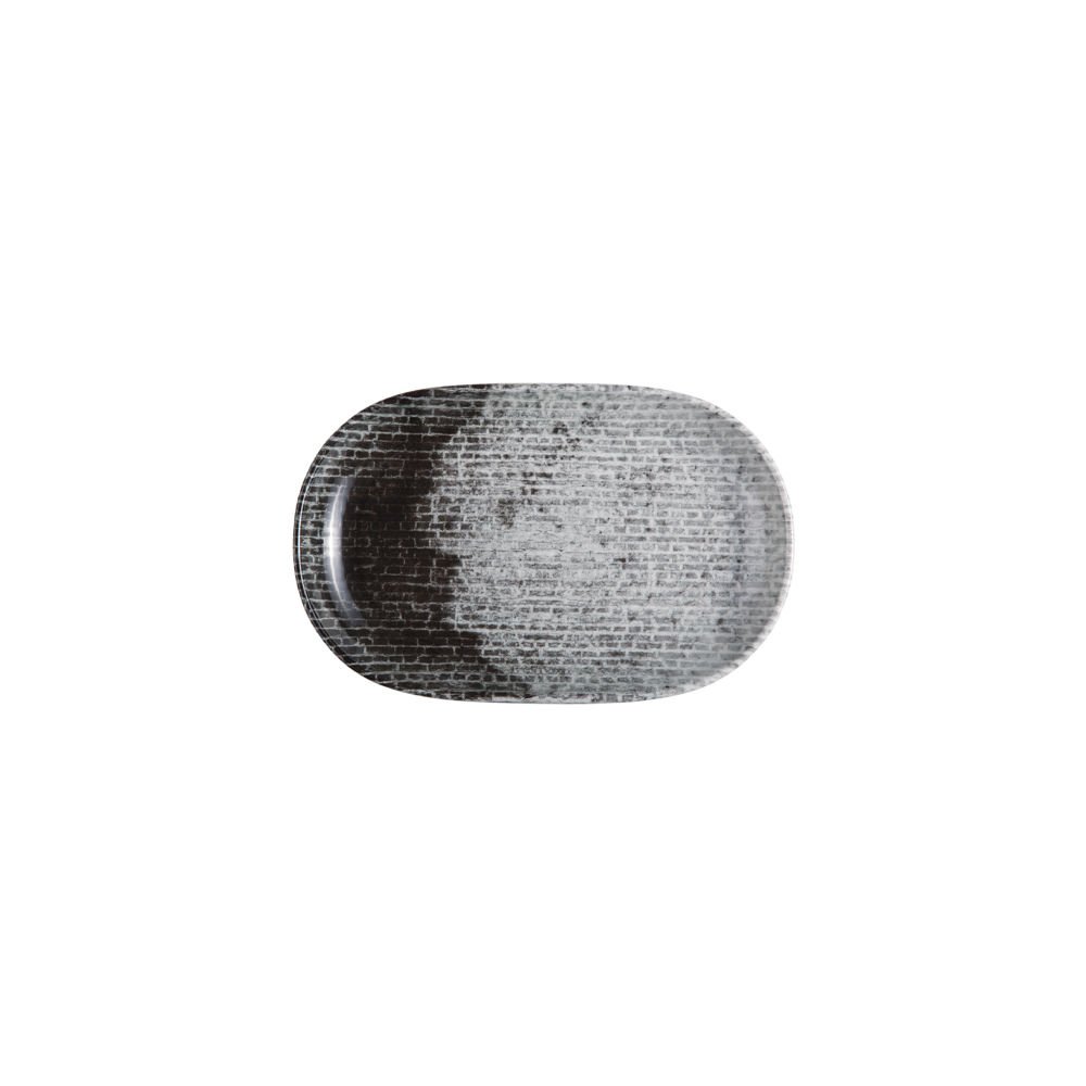 Brick Magnus Oval Kayık 23 cm