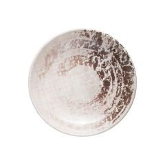 Twist Valle Çukur Tabak 25 cm 1140 cc