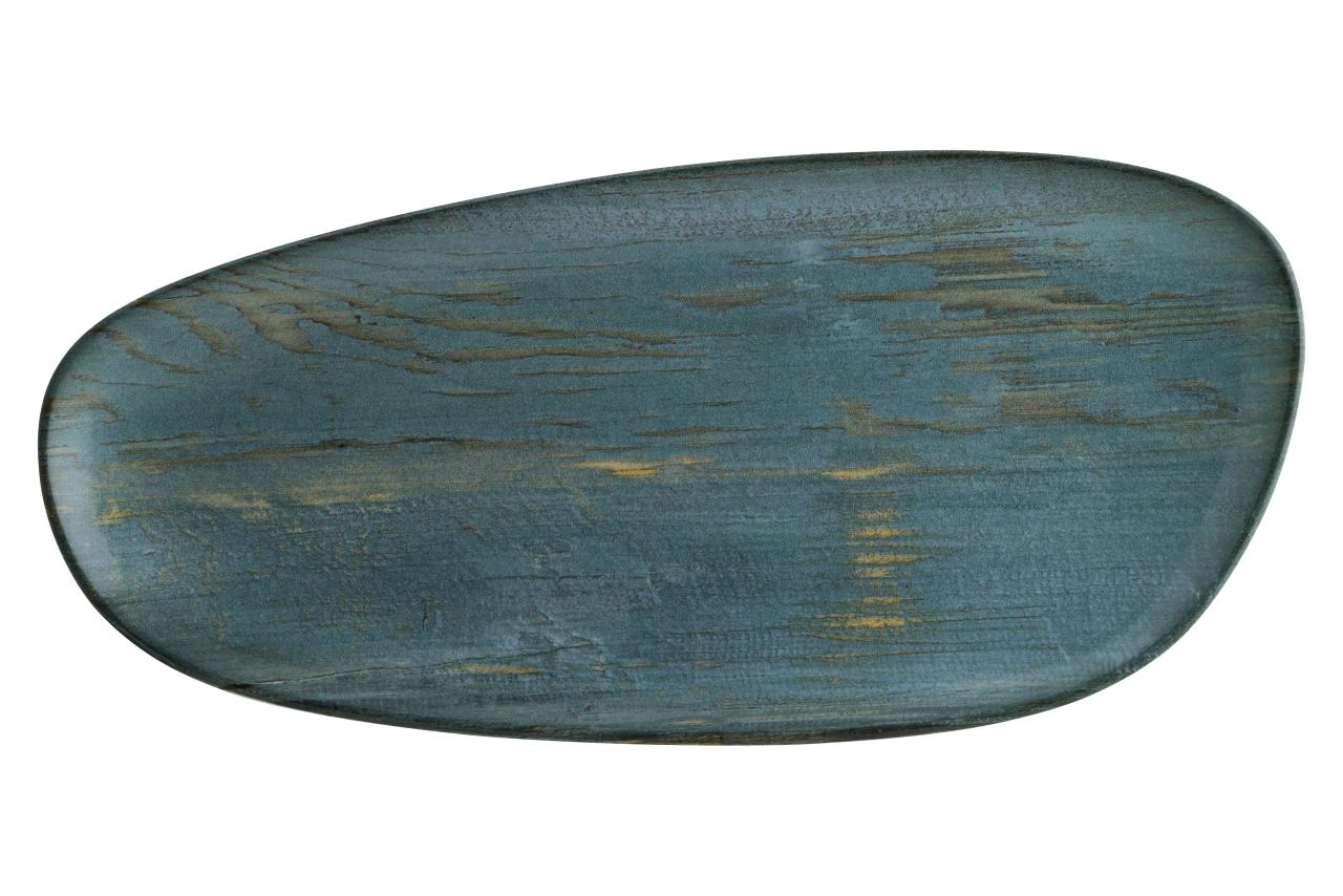 MADERA DİKDÖRTGEN TABAK