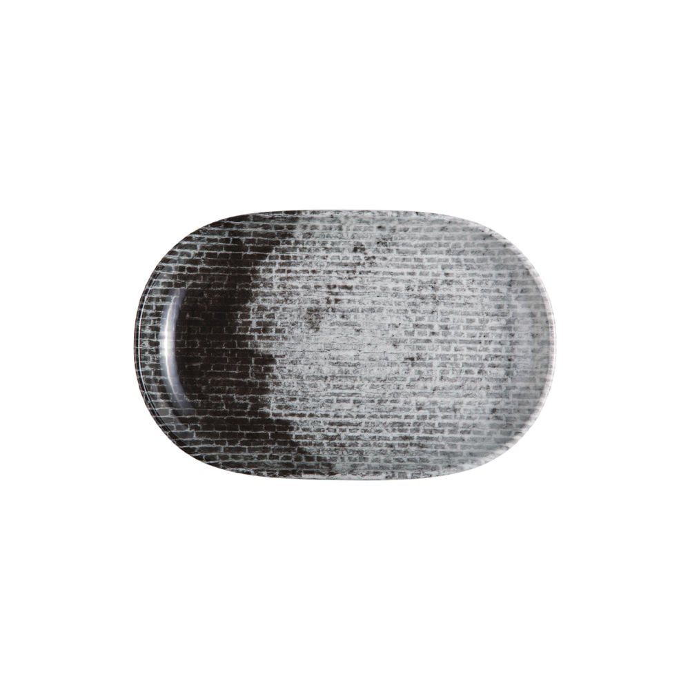Brick Magnus Oval Kayık 28 cm
