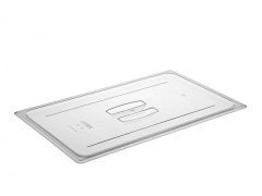 1/1 KÜVET KAPAK PP KİLİTLİ 530X325X10