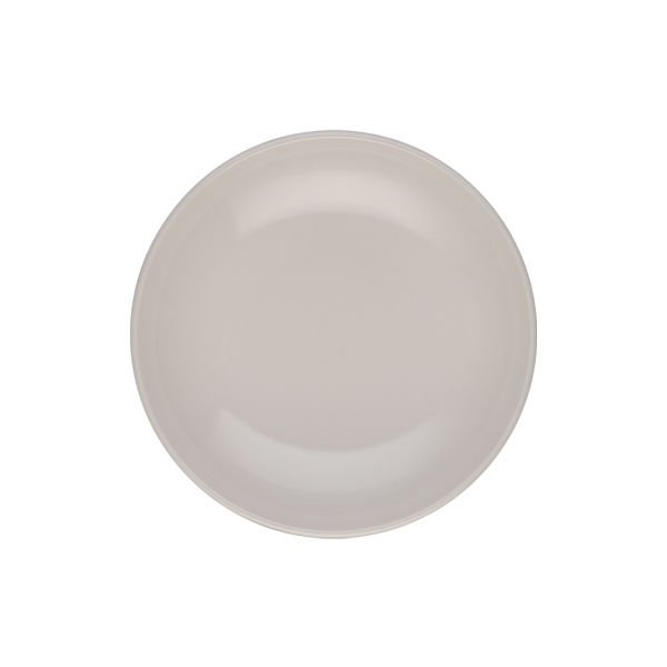 Transparan Valle Çukur Tabak 22 cm 770 cc