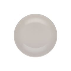 Transparan Valle Çukur Tabak 22 cm 770 cc