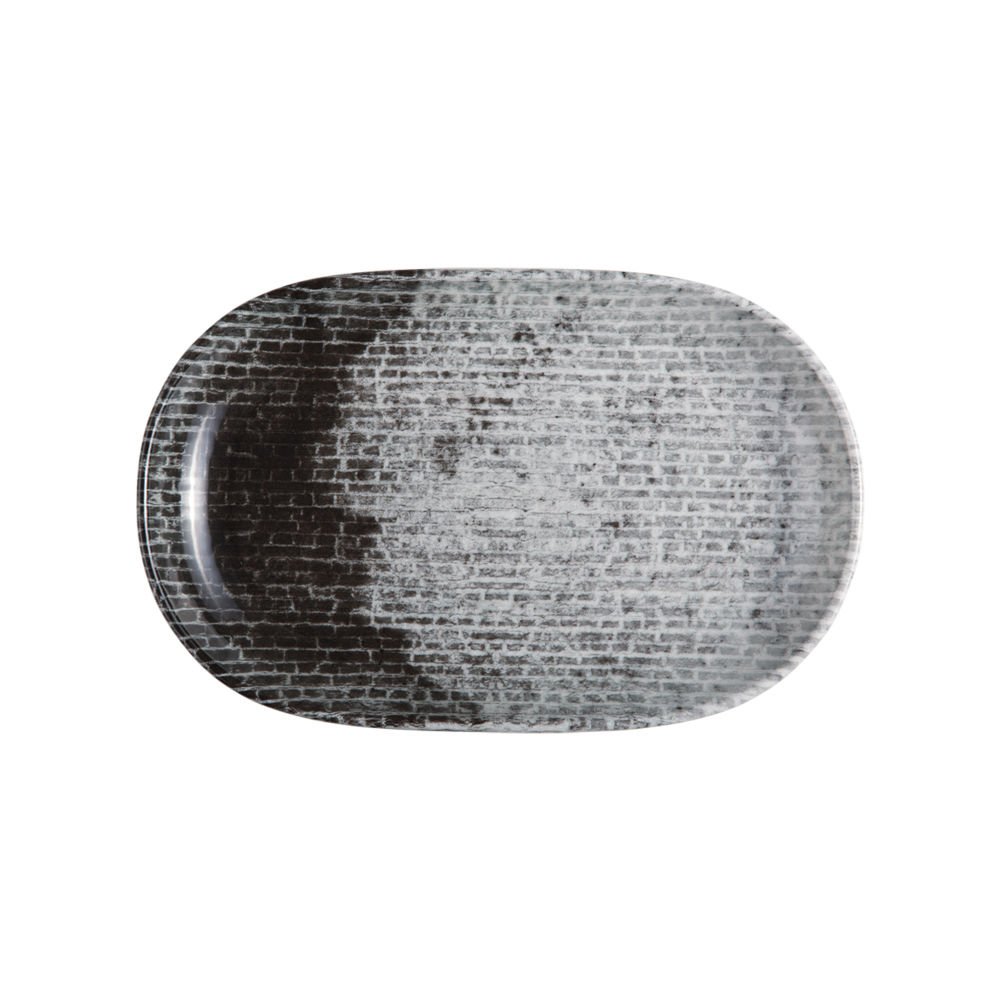 Brick Magnus Oval Kayık 33 cm