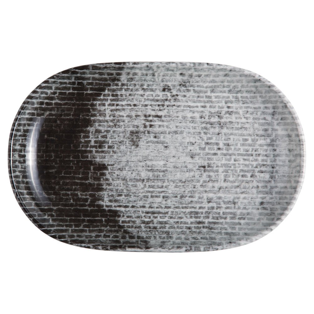 Brick Magnus Oval Kayık 37 cm
