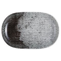 Brick Magnus Oval Kayık 37 cm