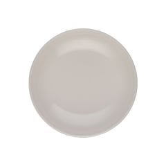 Transparan Valle Çukur Tabak 25 cm 1140 cc