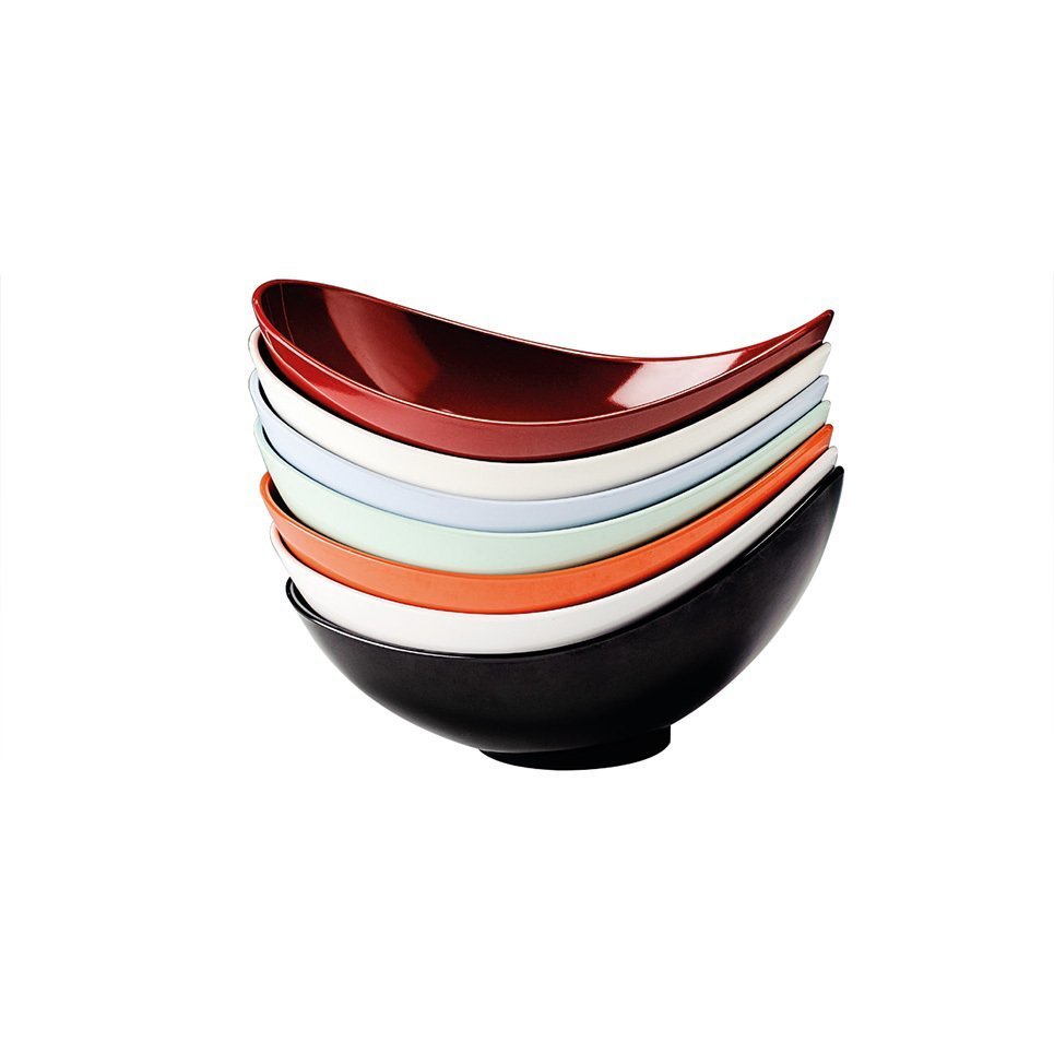 MELAMİN TEŞHİR/GONDOL 36*22* H 11-17 CM