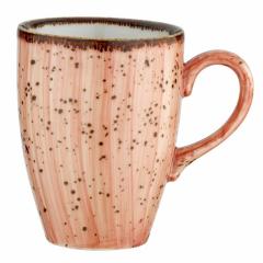 ATLANTIS PEMBE MUG KUPA