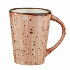 ATLANTIS PEMBE MUG KUPA
