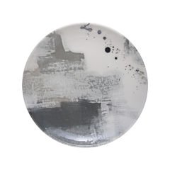 Canvas Lona Düz Tabak 27 cm