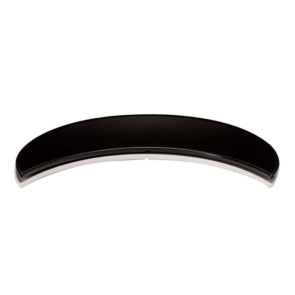 MELAMİN TEŞHİR STANDI-HİLAL MODEL 24*59 CM