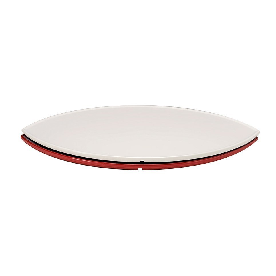 MELAMİN TEŞHİR STANDI-LİMON MODEL 35*54 CM