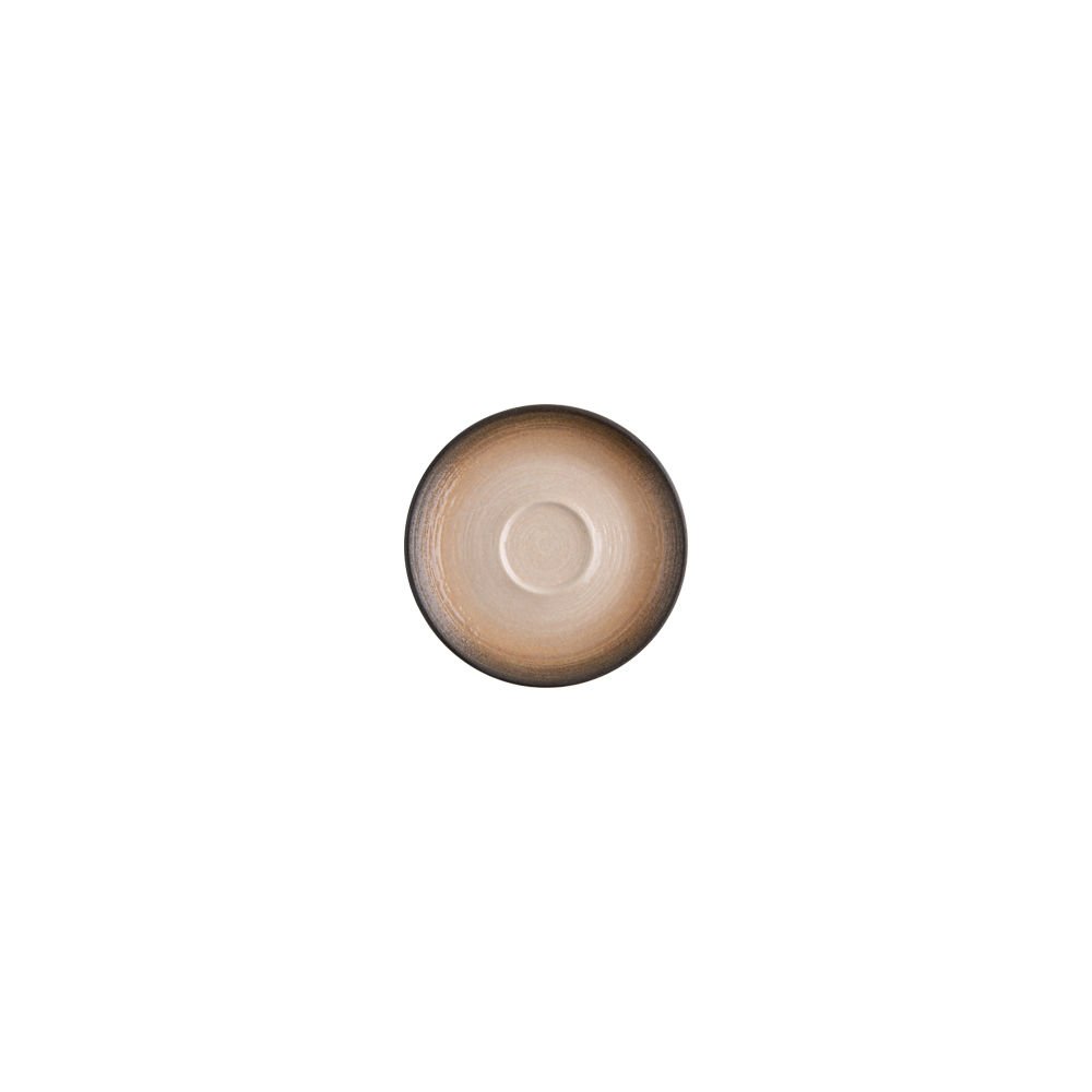 Canyon Lona Espresso Tabağı 12 cm