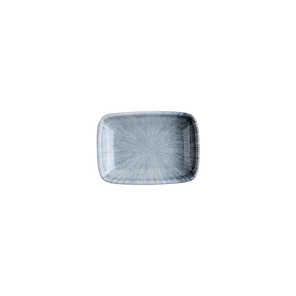 Vortex Quadro Dikdörtgen Kayık 11 cm (10 * 7)