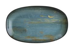 MADERA OVAL KAYIK