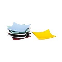 MİNİMEL MELAMİN/DÖRTGEN 8 CM