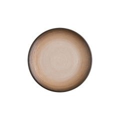 Canyon Lona Düz Tabak 21 cm