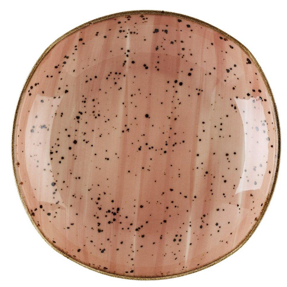 ATLANTIS PEMBE CUKUR TABAK