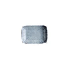 Vortex Quadro Dikdörtgen Kayık 13 cm (12 * 8)