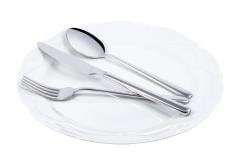 Butik Salata Servis Kaşık