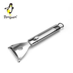 SILVER METAL SOYACAK
