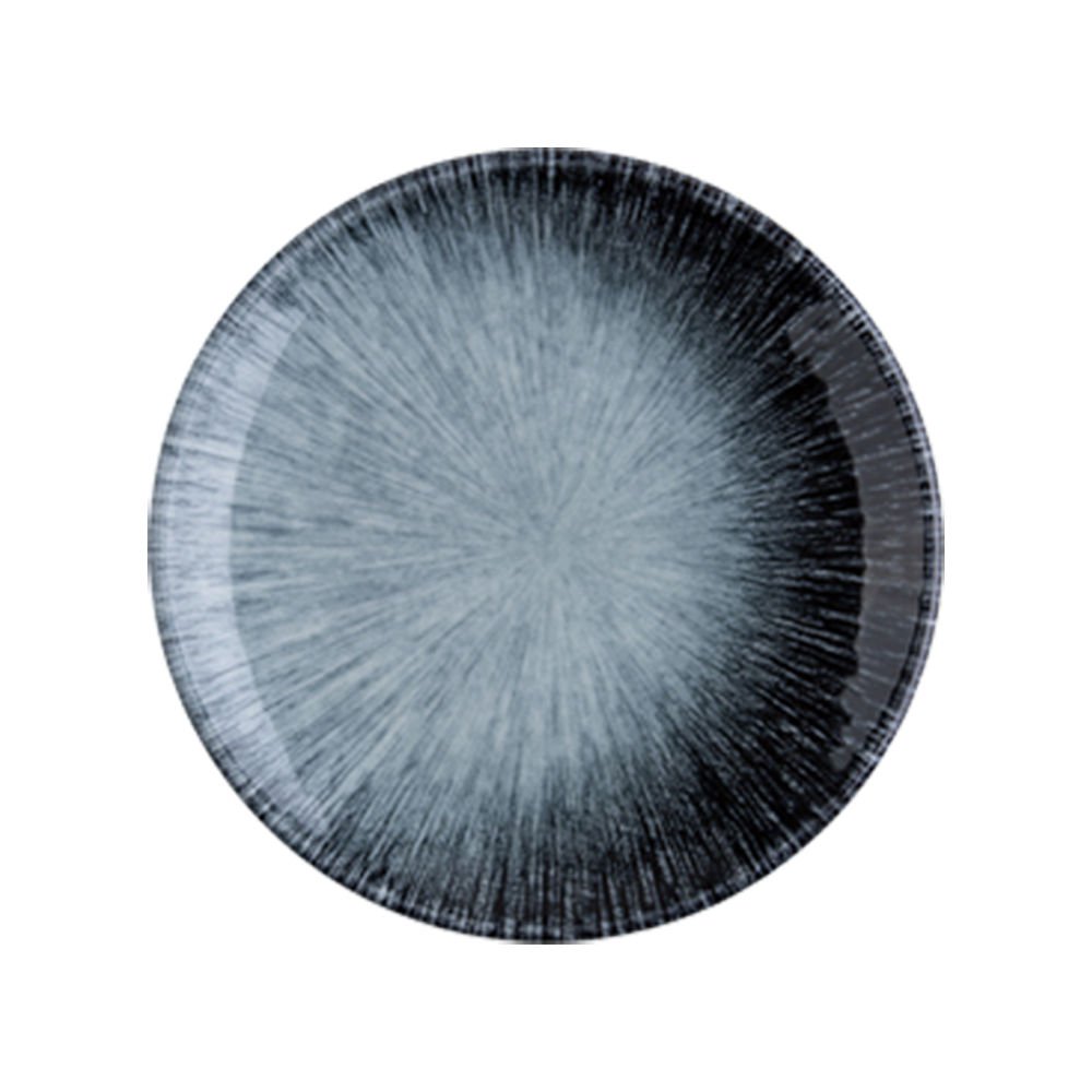 Vortex Lona Düz Tabak 25 cm