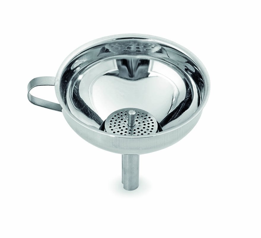 SÜZGEÇLİ HUNİ 14 CM