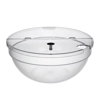 Gastronom Kase 23 Cm Gövde+Kapak PC