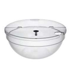 Gastronom Kase 23 Cm Gövde+Kapak PC