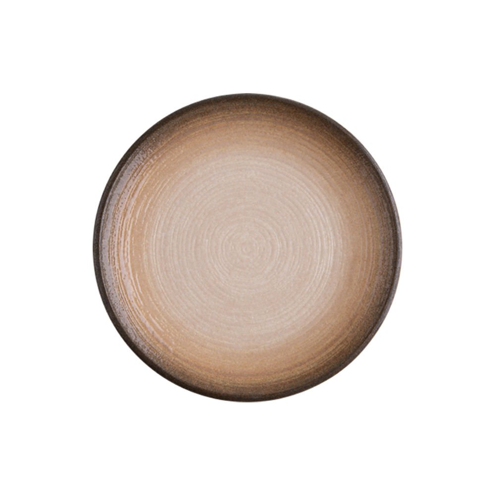 Canyon Lona Düz Tabak 23 cm