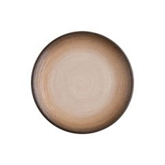 Canyon Lona Düz Tabak 23 cm