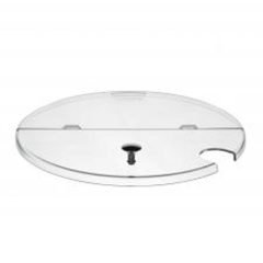 Gastronom Kase 26 Cm Kapak PC