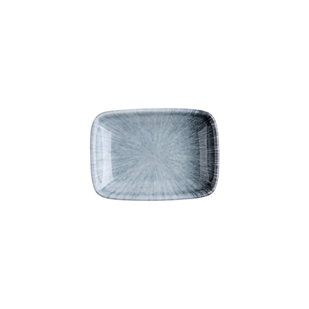 Vortex Quadro Dikdörtgen Kayık 15 cm (14 * 10)