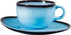 JOY BLUE Fincan