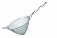 SÜZGEÇ KONIK TEL 16 CM