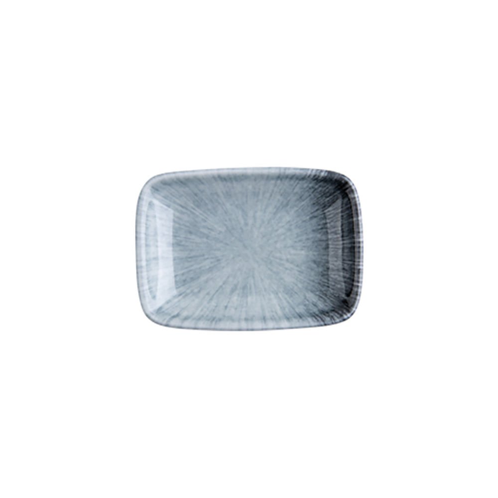 Vortex Quadro Dikdörtgen Kayık 18 cm (17 * 12)