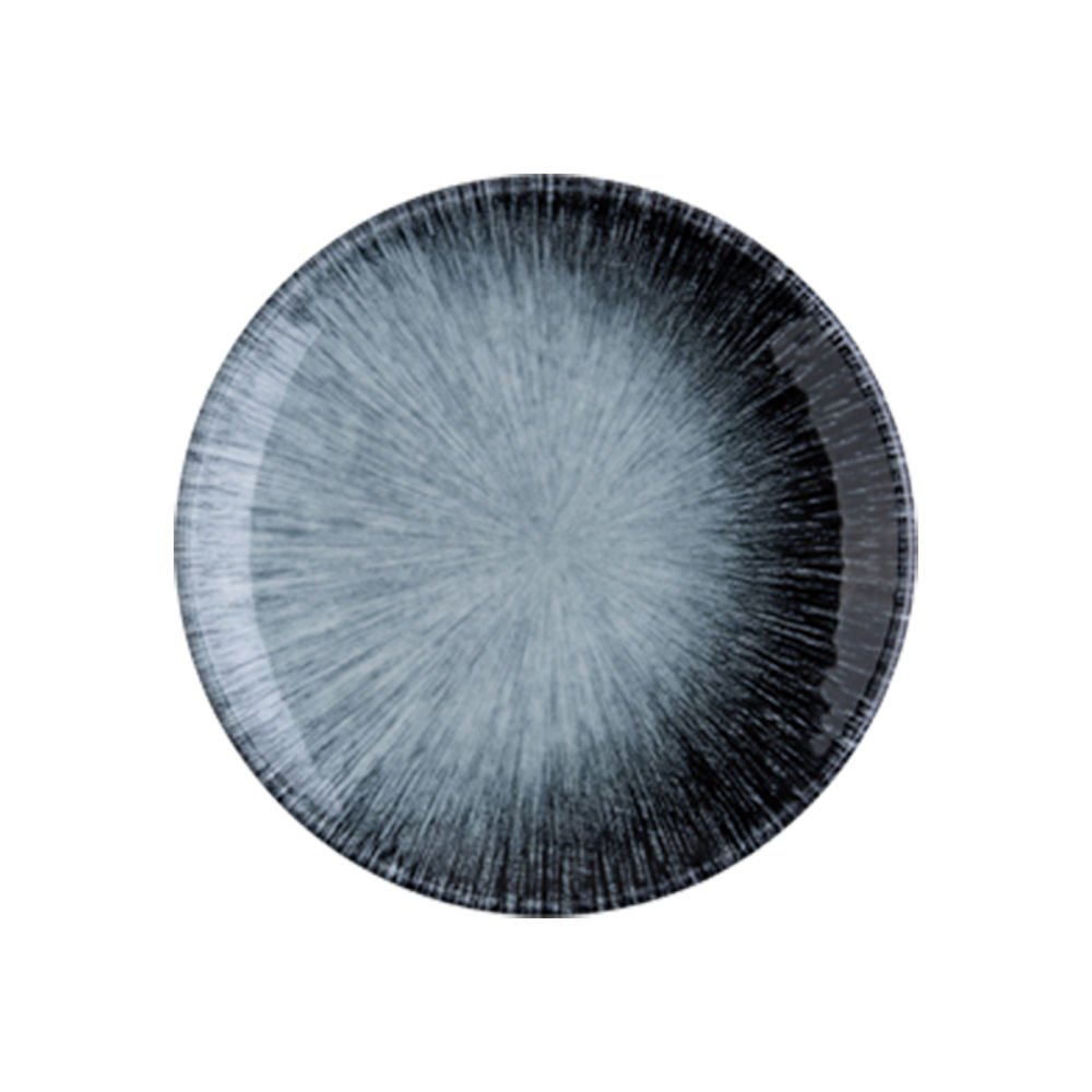 Vortex Lona Düz Tabak 27 cm