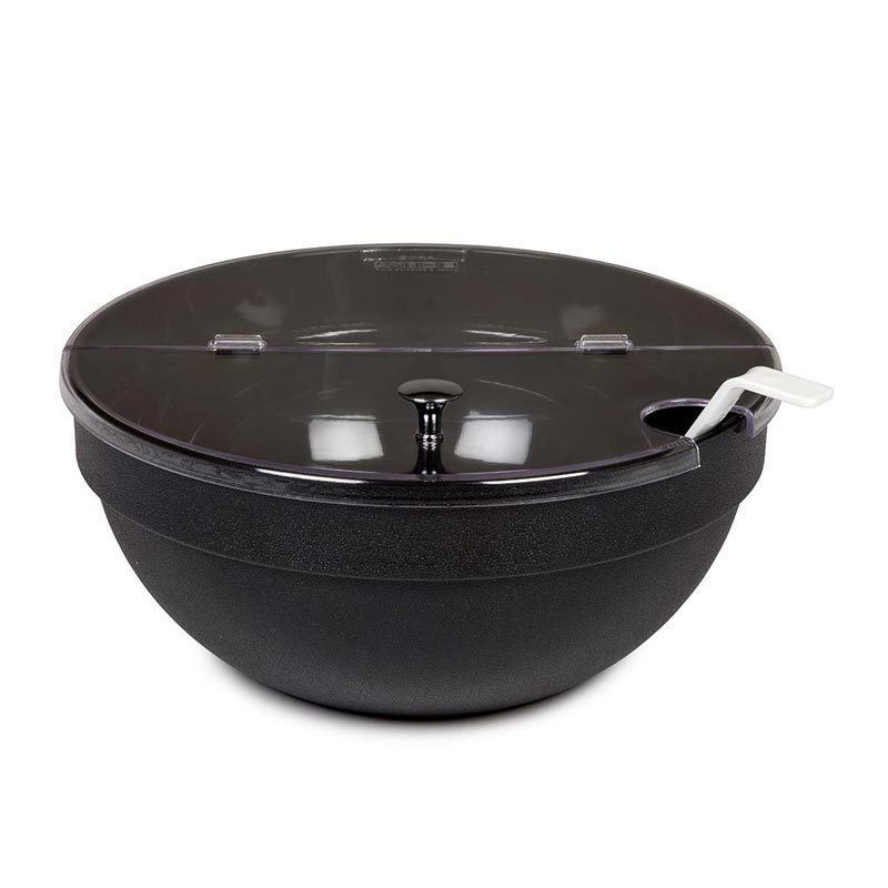 Gastronom Kase 26 Cm Gövde+Kapak PC