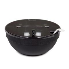 Gastronom Kase 26 Cm Gövde+Kapak PC