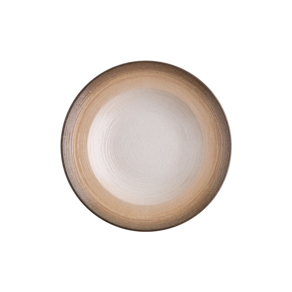 Canyon Miro Çukur Tabak 20 cm 170 cc