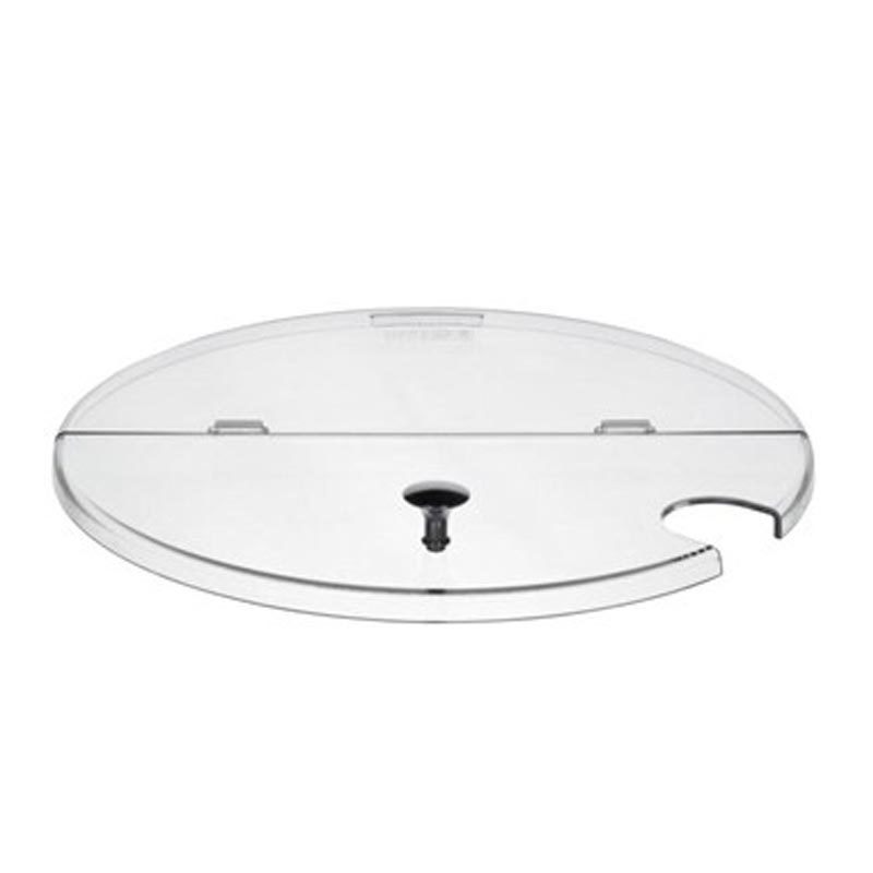 Gastronom Kase 29 Cm Kapak PC