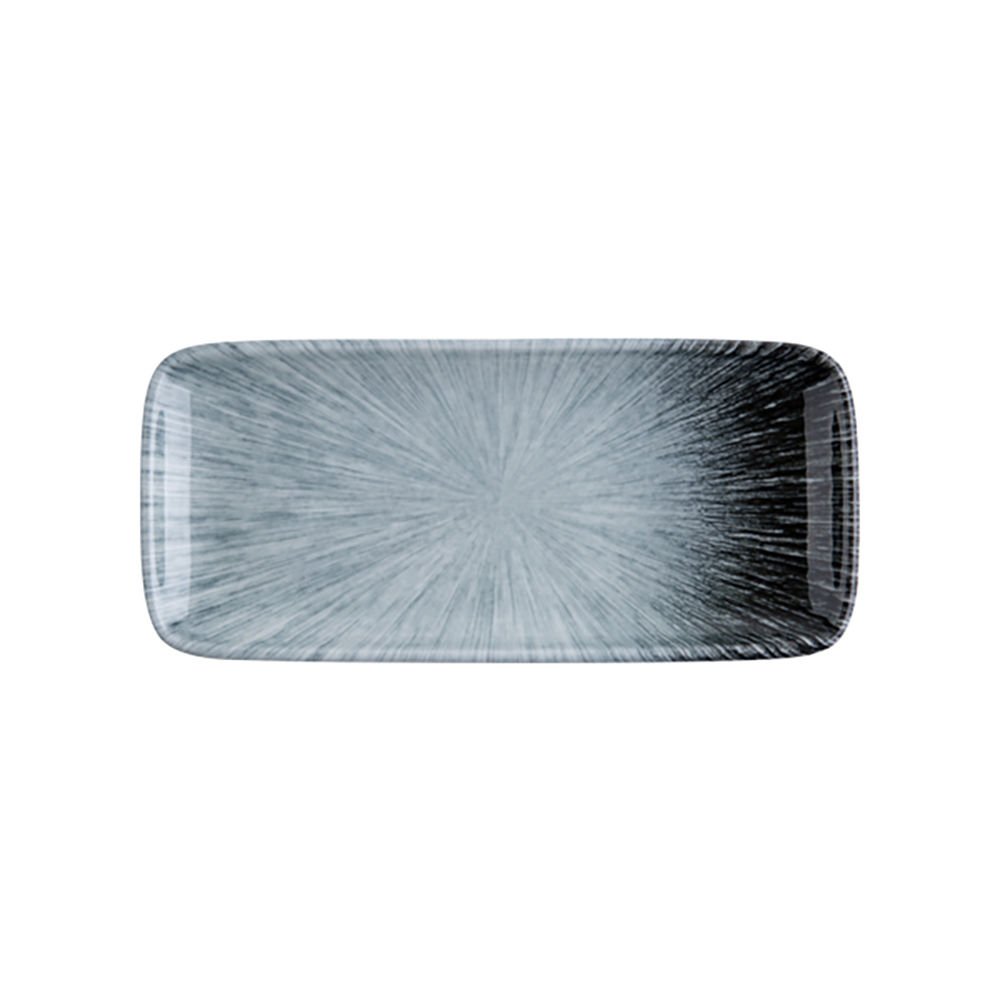 Vortex Quadro Dikdörtgen Tabak 22 cm (22 * 10)