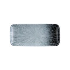 Vortex Quadro Dikdörtgen Tabak 22 cm (22 * 10)