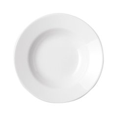 POR BELLA BEYAZ  ÇUKUR TABAK
