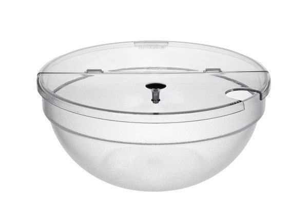 Gastronom Kase 29 Cm Gövde+Kapak PC