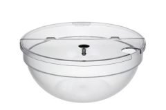 Gastronom Kase 29 Cm Gövde+Kapak PC