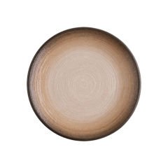 Canyon Lona Düz Tabak 25 cm