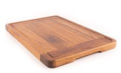 ŞATOBİRYAN VE STEAK AHŞABI İROKO 33X22 CM